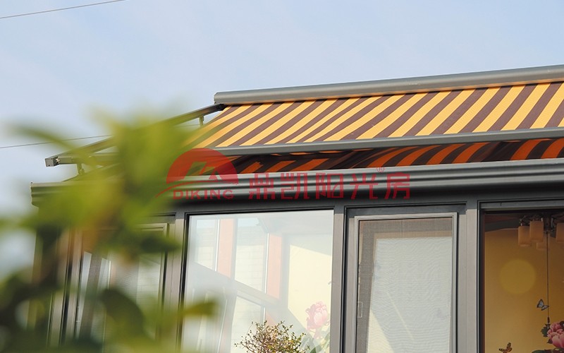 五種不同造型陽(yáng)光房，哪一種適合你家？