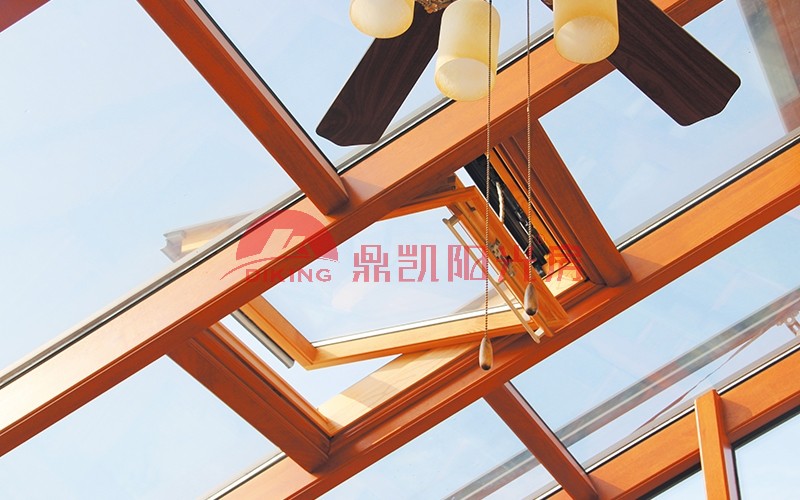 陽(yáng)光房怎么選門(mén)窗？快來(lái)抄！